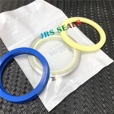 1672306 8J4520 2330625 SEAL de nettoyage des poussières U CUP HBI tampon de cylindre hydraulique DKI SEAL d'huile pour lèvres