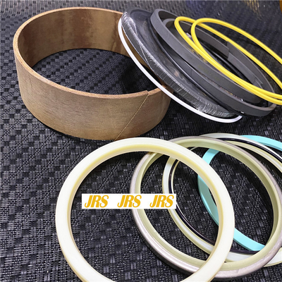1373767 1915619 3338750 Kit de scellé hydraulique du cylindre de la pelle