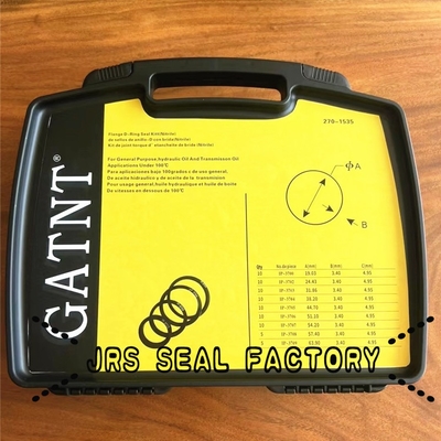 2701535 2701533 2701528 BOîte à rouleaux pour chargeuse de pelle