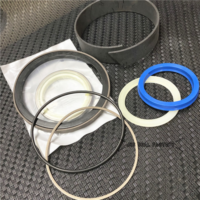 2442044 2292626 3133829 Ensembles hydrauliques de scellés de cylindres pour le chargeur de pellets C.A.T