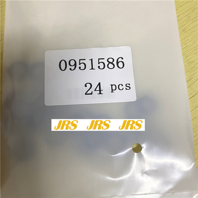 0951586 9M4849 9M4846 Kit de scellés d'or pour le chargeur de creuseurs C.A.T