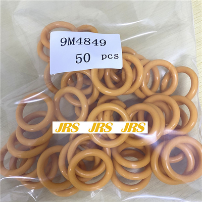 0951586 9M4849 9M4846 Kit de scellés d'or pour le chargeur de creuseurs C.A.T