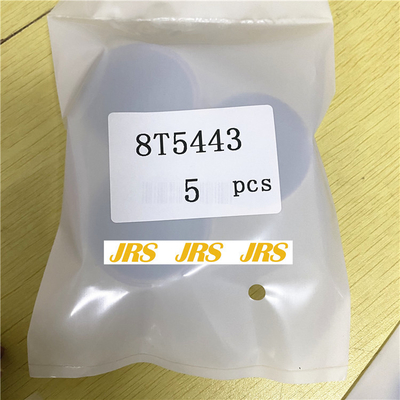 8T5443 8T5445 8T5446 WR NBR FKM Seal Kit pour le chargeur de pellets C.A.T.