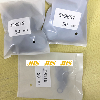 4F8942 5F9657 1P8116 Kit de scellés d'orage pour chargeuse de pelle NBR FKM