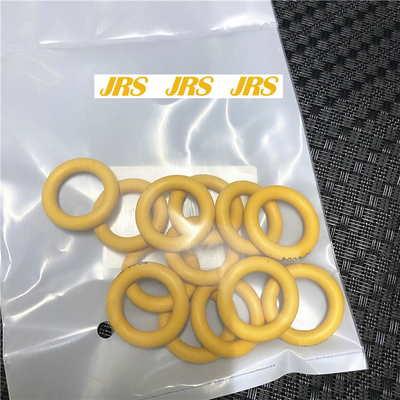 1S0004 8M4704 8M4433 9M5892 Sceau d'orange jaune NBR FKM PU pour chargeur de pelle