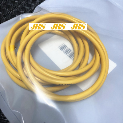 8M4390 8M8282 8M4389 9M4218 Sceau d'orange jaune NBR FKM PU pour chargeur de pelle