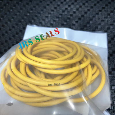 8M5010 9M5894 8M5256 8M8514 Sceaux NBR FKM PU Jaune ou pour chargeuse de pelle