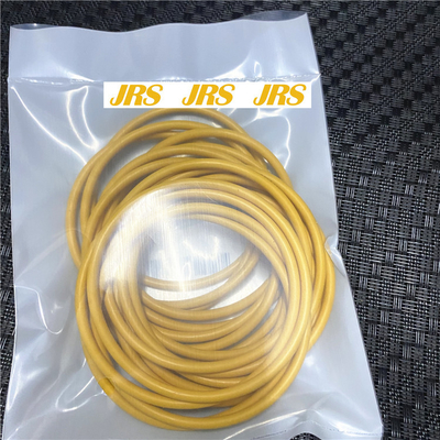 8M5252 8M8515 9M2610 Sceaux NBR FKM PU Jaune ou pour chargeuse de pelle