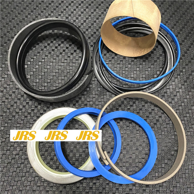 2465912 5016692 3779352 Kit d'étanchéité du cylindre hydraulique huile de chargeuse de pelle