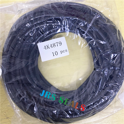 4K4879 6K0358 8T6404 9X7286 FKM ORING NBR joint jaune pour une excavatrice