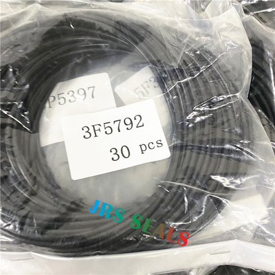 3F5792 4M0189 9X7410 8C5175 FKM ORING NBR joint jaune pour une excavatrice