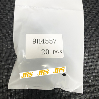9H4557 5H4081 1U3174 6V5141 FKM ORING Sceau NBR jaune pour le chargeur à excavatrice