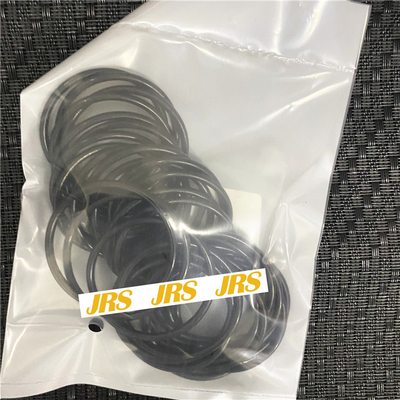 6K6307 4H6520 1S6119 6V3907 FKM ORING NBR joint jaune pour le chargeur de pelle