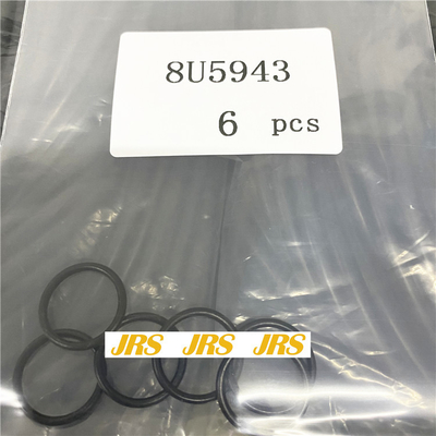 9L5650 8U5943 5P8428 2K2939 FKM ORING NBR joint jaune pour chargeur de pelle