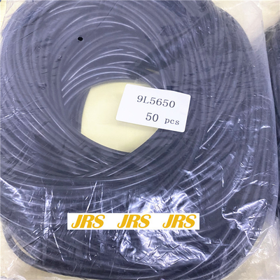 9L5650 8U5943 5P8428 2K2939 FKM ORING NBR joint jaune pour chargeur de pelle