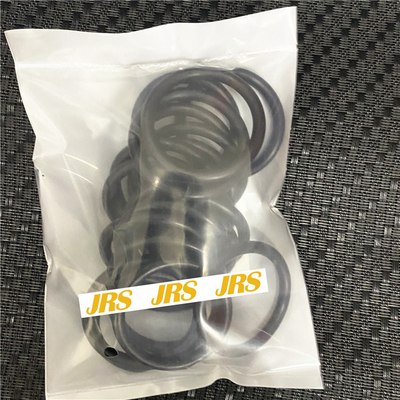 2H3927 8F5900 8F6230 6V3684 FKM ORING NBR scellé noir pour chargeur de pelle