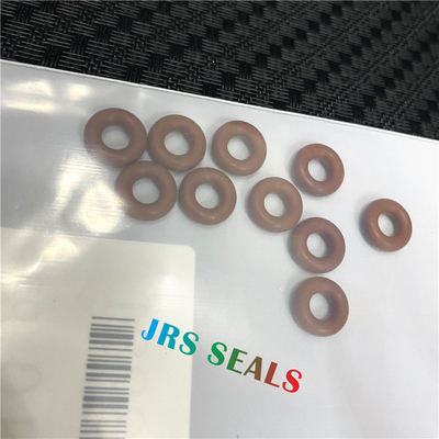 8M8281 8M4448 8C5240 2D6507 FKM ORING scellé noir pour une pelle NBR