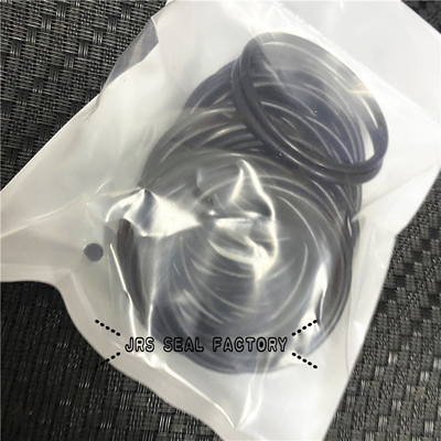 7F8268 6V3683 5F1678 4J5267 FKM ORING scellé noir pour une excavatrice NBR