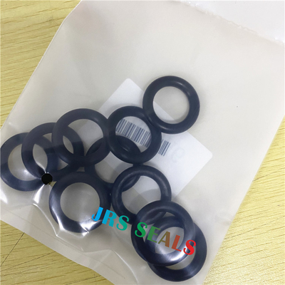 9H6067 8T9588 1H9696 4J0523 FKM SELLE ORING pour une excavatrice jaune NBR