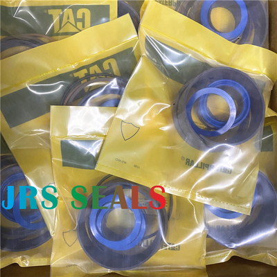 7X2819 2295549 3769011 Système hydraulique de fermeture des cylindres