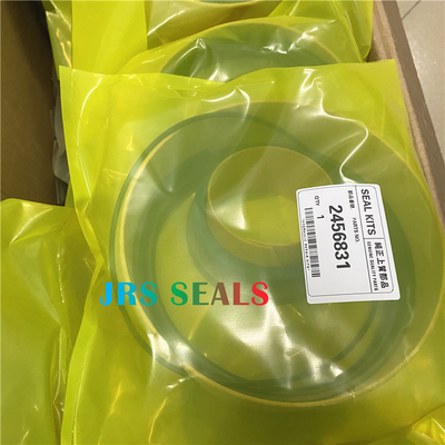7X2819 2456831 4576093 Ensembles de joints hydrauliques pour cylindres