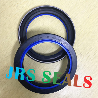 AZ9203E 0701900100 pièces détachées TRACK D75 DUST SEAL