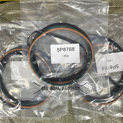 5P8768 1670024 1609874 Pièces moteur Sceau de ligne de 3306 3304 9L5854