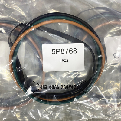 5P8768 1670024 1609874 Pièces moteur Sceau de ligne de 3306 3304 9L5854
