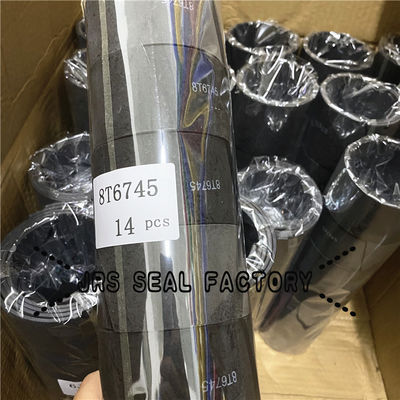 6J5733 7J9885 6J7264 4J3342 1J0708 portant la bague d'usure wr pour