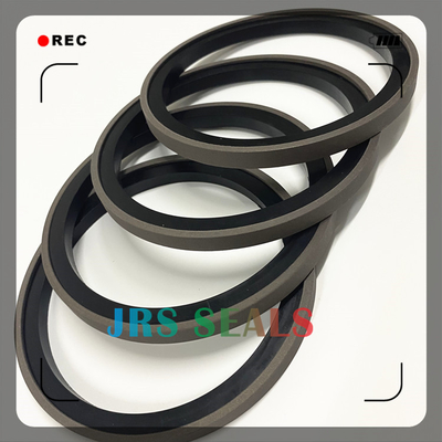 8T1790 8T1791 8T1792 8T1793 SPG SPGA SPGW C.A.T NYLON NBR PISTON SEAL noir