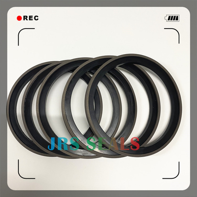 9T0119 1617145 1617147 1445287 1407649 2332585 SPG SPGA SPGW C.A.T NYLON NBR PISTON SEAL noir