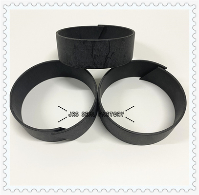 4J3342 8C0544 7J5326 8C4829 RING DE VÉRION WR noir VÉRION pour le chargeur à excavatrice