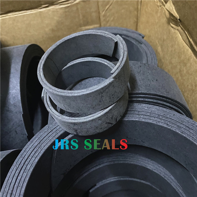 4J3745 8C4825 9J7978 8T8358 8C4821 RING de port WR noir et blanc