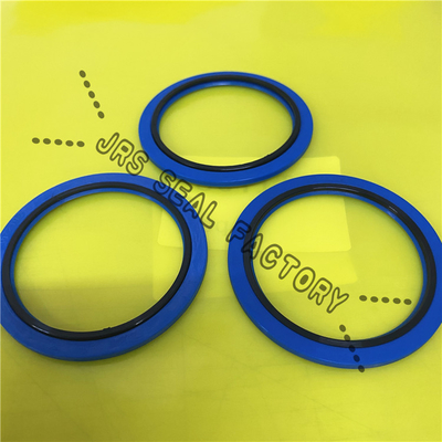 5J8350 1672324 1J3540 8C3842 1672200 étanchéité à barres de poudre pour chargeur