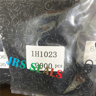 1H1023 2R0098 3K0715 8T5049 ORING NBR SEAL PU noir