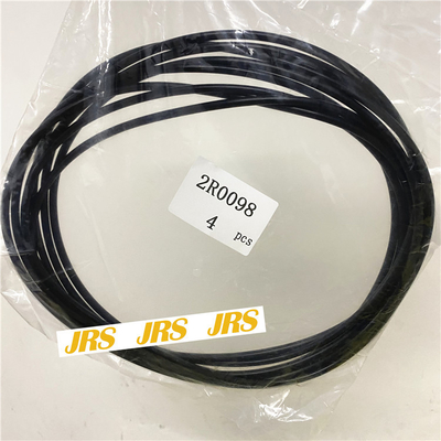 1H1023 2R0098 3K0715 8T5049 ORING NBR SEAL PU noir