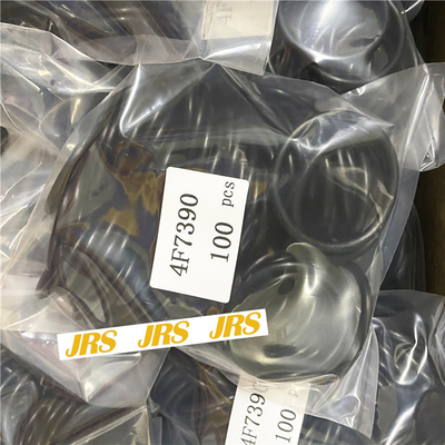 8C5196 4F7390 4S7762 9X7391 9D8042 5P5397 SEAL ORING Excavateur hydraulique à huile