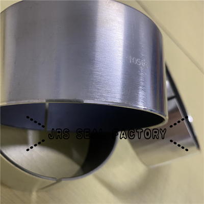 BUSHING DU BUSH BELAH étanchéité pour les kits hydrauliques d'étanchéité des cylindres hydrauliques