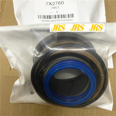 7X2760 2384462 2959888 3133829 Kit d'étanchéité à l'huile hydraulique