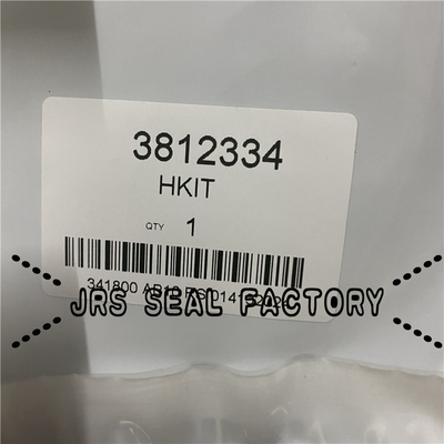 3812334 1864327 3812331 1521796 Système hydraulique pour cylindre à huile