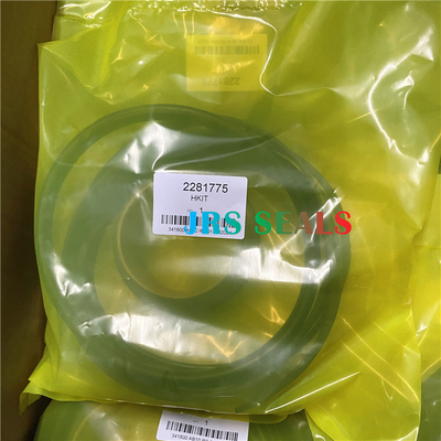 2281775 7X2688 8T1371 2281779 kit de scellés c.a.t. pièces détachées de cylindres hydrauliques