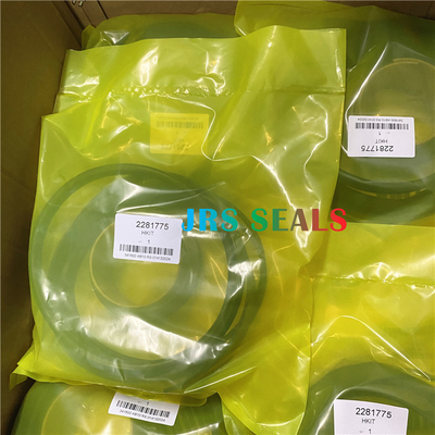 2281775 7X2688 8T1371 2281779 kit de scellés c.a.t. pièces détachées de cylindres hydrauliques