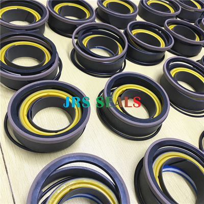 3133829 3979893 3769017 7x2749 kit de scellés c.a.t. pièces hydrauliques de cylindre de scellés HKIT direction à inclinaison de l'ascenseur