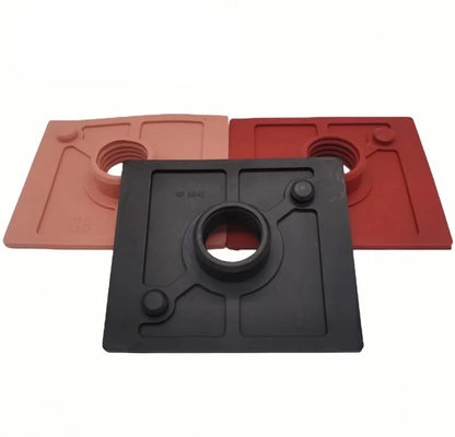 Matériel de l'unité centrale NBR PTFE de chargeur de CA4P9942 4P9942 4P9943