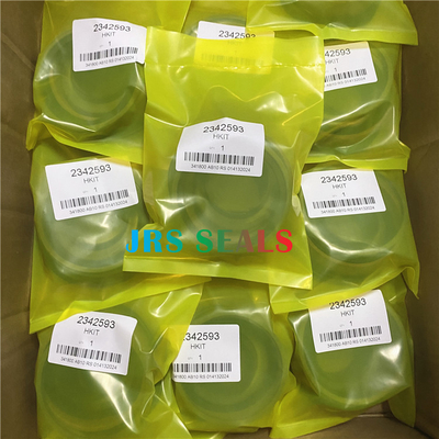2342593 2275347 2342595 2465929 kit de scellés chat KIT HYD CYLINDER pièces détachées de scellés
