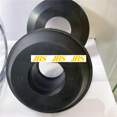 6Y9960 3763639 9W9950 9W8095 CA6Y9960 Montage AS NBR FKM Chargeurs à roues Dozers