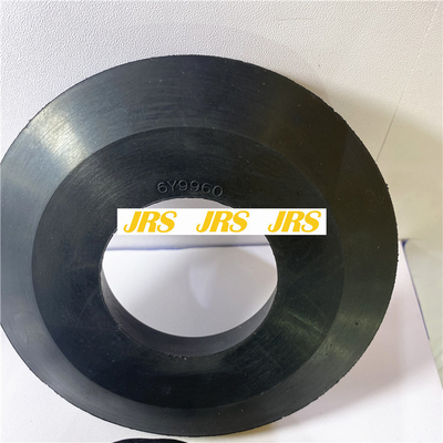 6Y9960 3763639 9W9950 9W8095 CA6Y9960 Montage AS NBR FKM Chargeurs à roues Dozers