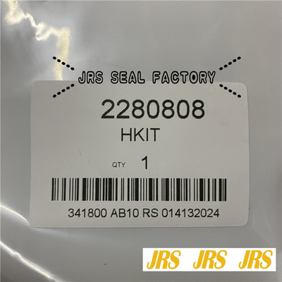 2342593 2280808 2285273 2366368 kit de scellés c.a.t KIT cylindre hydraulique pièces détachées SEAL
