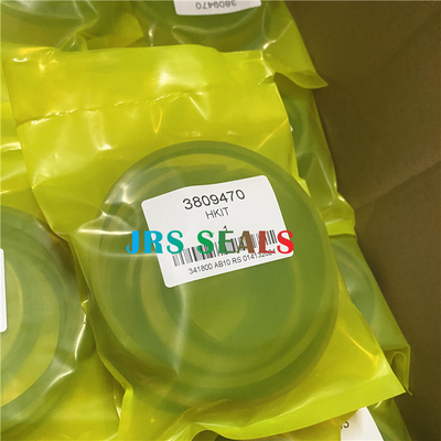 3809470 7X2704 2028908 2048889 kit d'étanchéité KIT cylindre hydraulique SEAL kit pièces de rechange chargeur