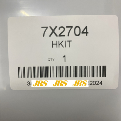 3809470 7X2704 2028908 2048889 kit d'étanchéité KIT cylindre hydraulique SEAL kit pièces de rechange chargeur